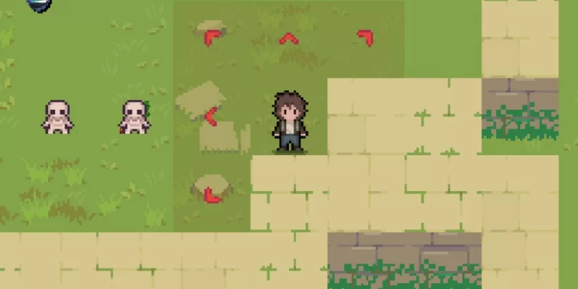 Scarper - tựa game giải đố chiến thuật hấp dẫn ra mắt trên mobile-gamelade