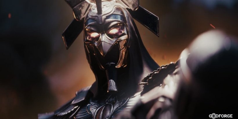 Godforge kết thúc 'Alpha Wave' với hơn 36.000 người chơi trải nghiệm -gamelade