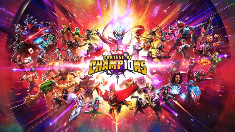 Marvel Contest of Champions ra mắt mùa 61 với chiến thuật hoàn toàn mới-gamelade
