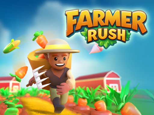 Farm Rush: Harvest Tycoon ra mắt thử nghiệm trên iOS tại Quần đảo Turks và Caicos-gamelade