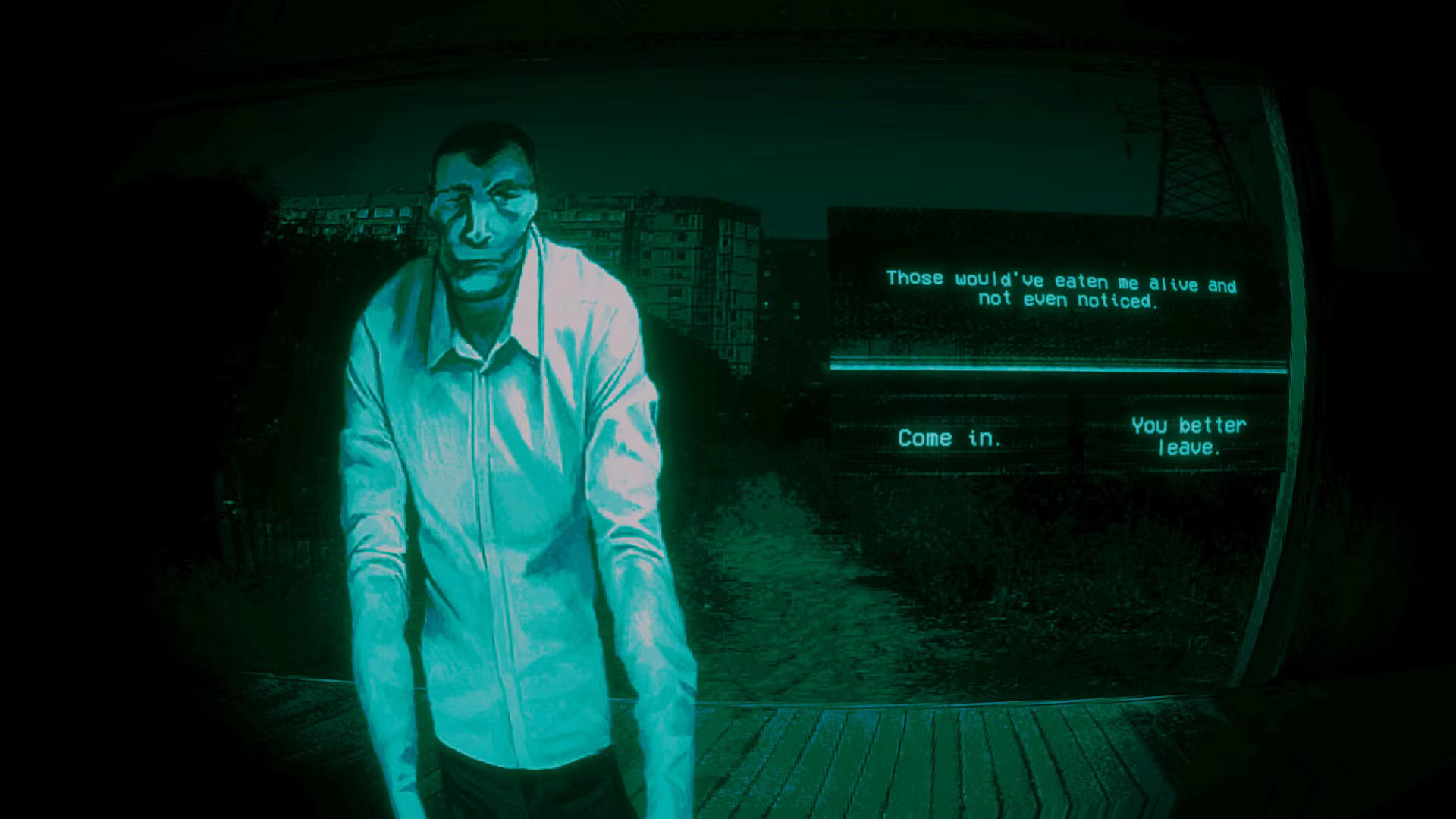 Game kinh dị mới trên Steam gây tiếng vang, chinh phục người chơi khó tính - Gamelade