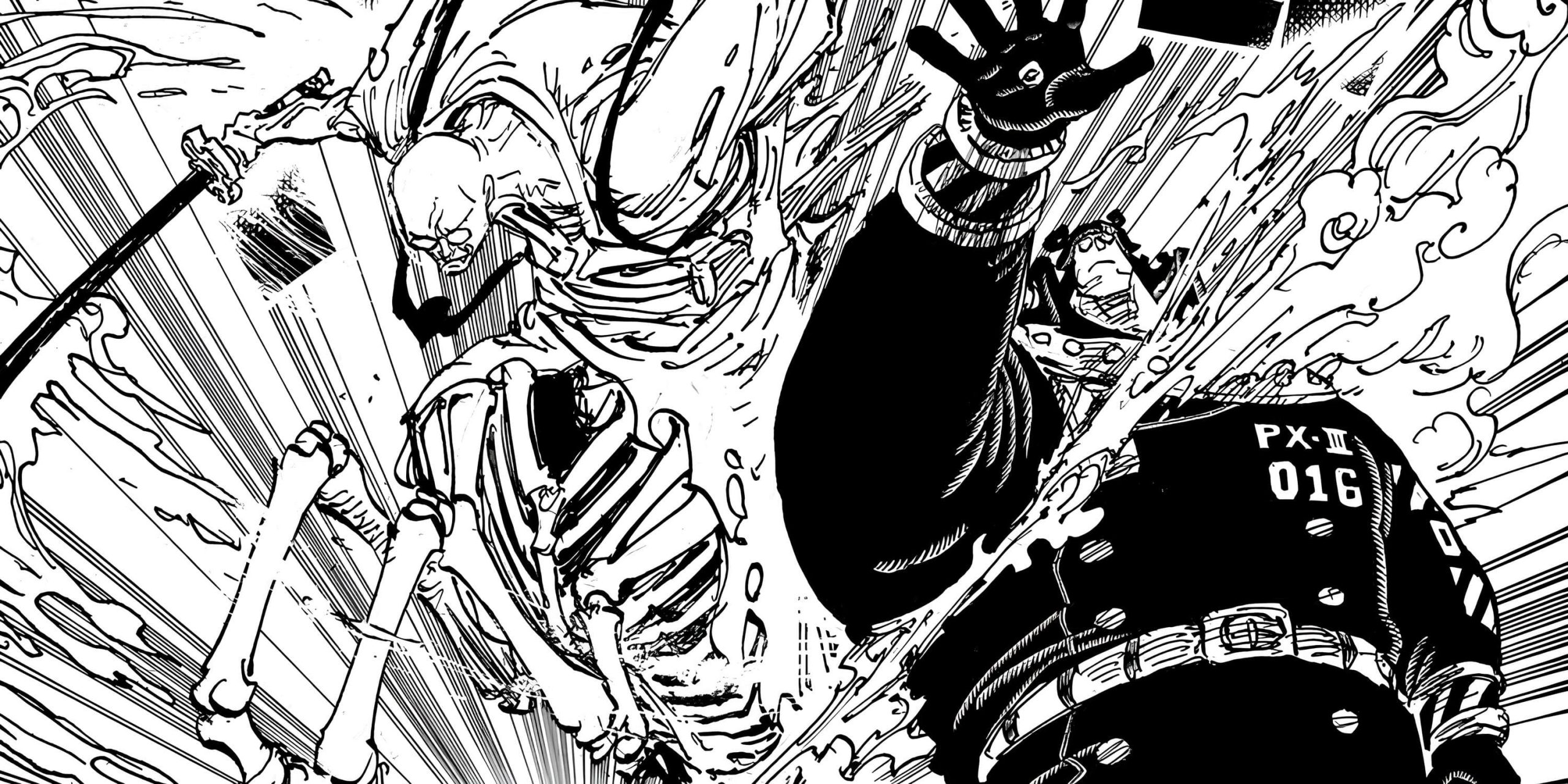 Dự đoán 7 cuộc đối đầu định mệnh của Zoro trong phần cuối bộ truyện One Piece - Gamelade