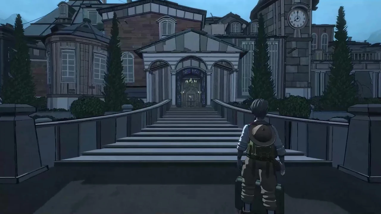 Cuộc Đua GOTY 2025 và Thách Thức Của Blue Prince-gamelade