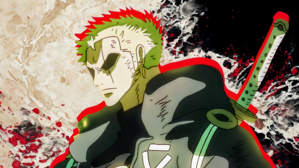 Dự đoán 7 cuộc đối đầu định mệnh của Zoro trong phần cuối bộ truyện One Piece - Techlade