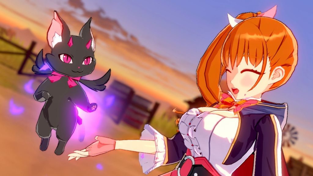 OUTERPLANE tung loạt sự kiện mừng nhà phát hành mới -gamelade