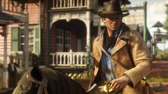 Tin đồn về “Phiên bản Nâng cao” của Red Dead Redemption 2 -gamelade