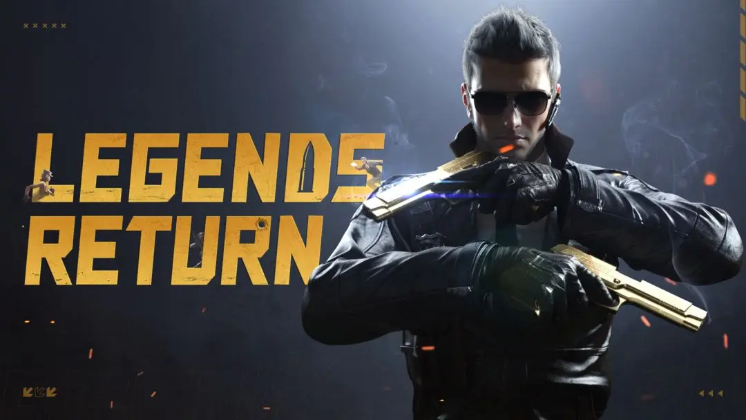 CrossFire: Legends mở đăng ký trước tại Đông Nam Á-gamelade