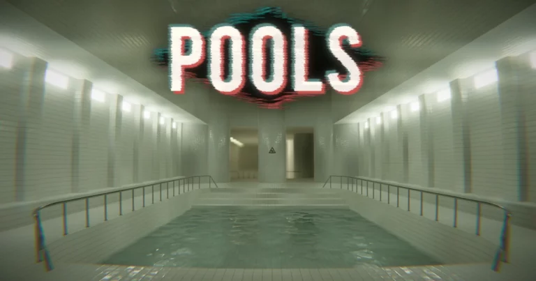 Pools ra mắt trên Apple: Trải nghiệm mô phỏng đi bộ tối giản và ám ảnh-gamelade