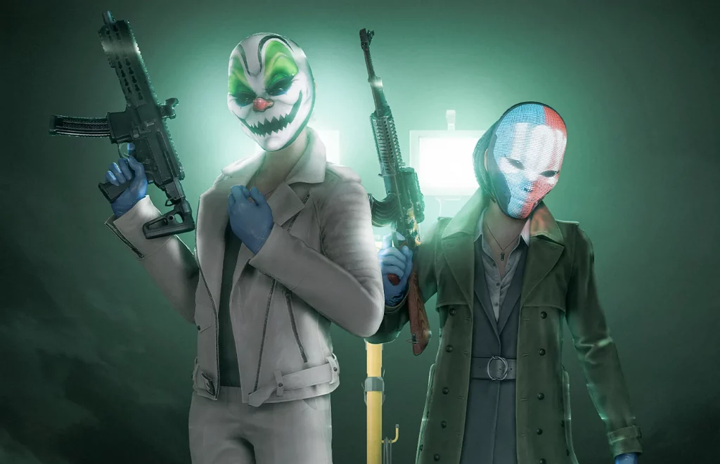 Starbreeze bất ngờ “gác lại” chế độ ngoại tuyến đã hứa hẹn của Payday 3-gamelade