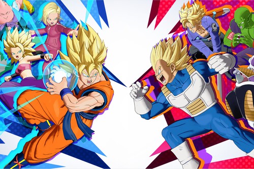 Dragon Ball: Gekishin Squadra công bố loạt thay đổi cân bằng mới -gamelade