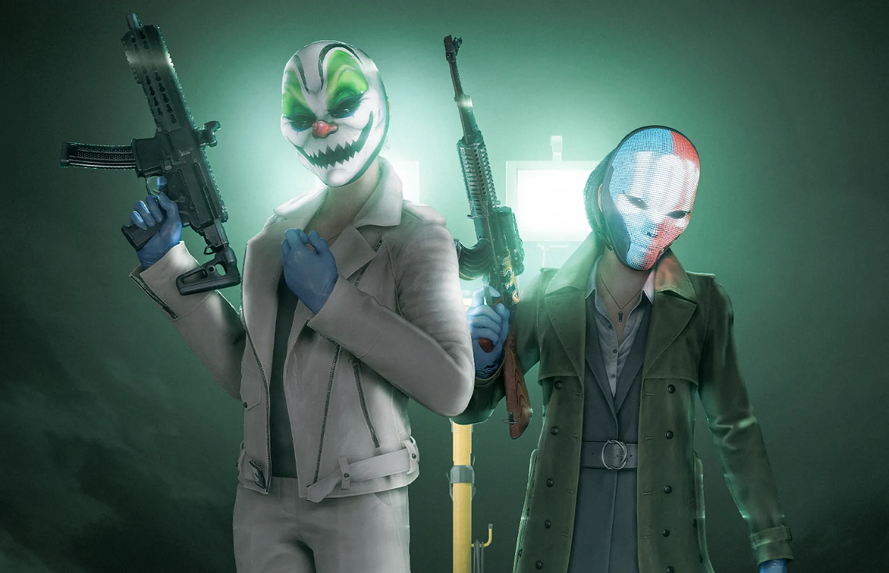 Starbreeze bất ngờ “gác lại” chế độ ngoại tuyến đã hứa hẹn của Payday 3-gamelade