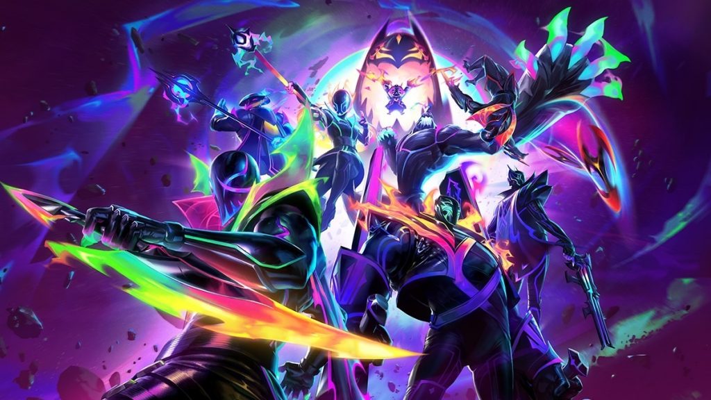 Riot Games công bố hệ thống liên kết tài khoản và chế độ streamer mới cho LMHT-GAMELADE