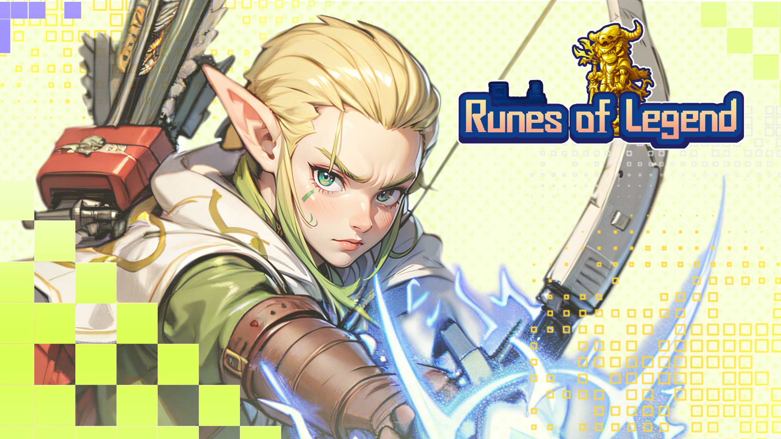Runes of Legend ra mắt chính thức trên Android với trải nghiệm nhập vai cổ điển-gamelade