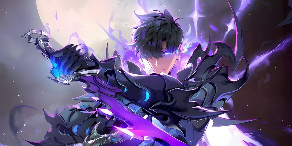 Solo Leveling: ARISE OVERDRIVE tung trailer gameplay mới-gamelade