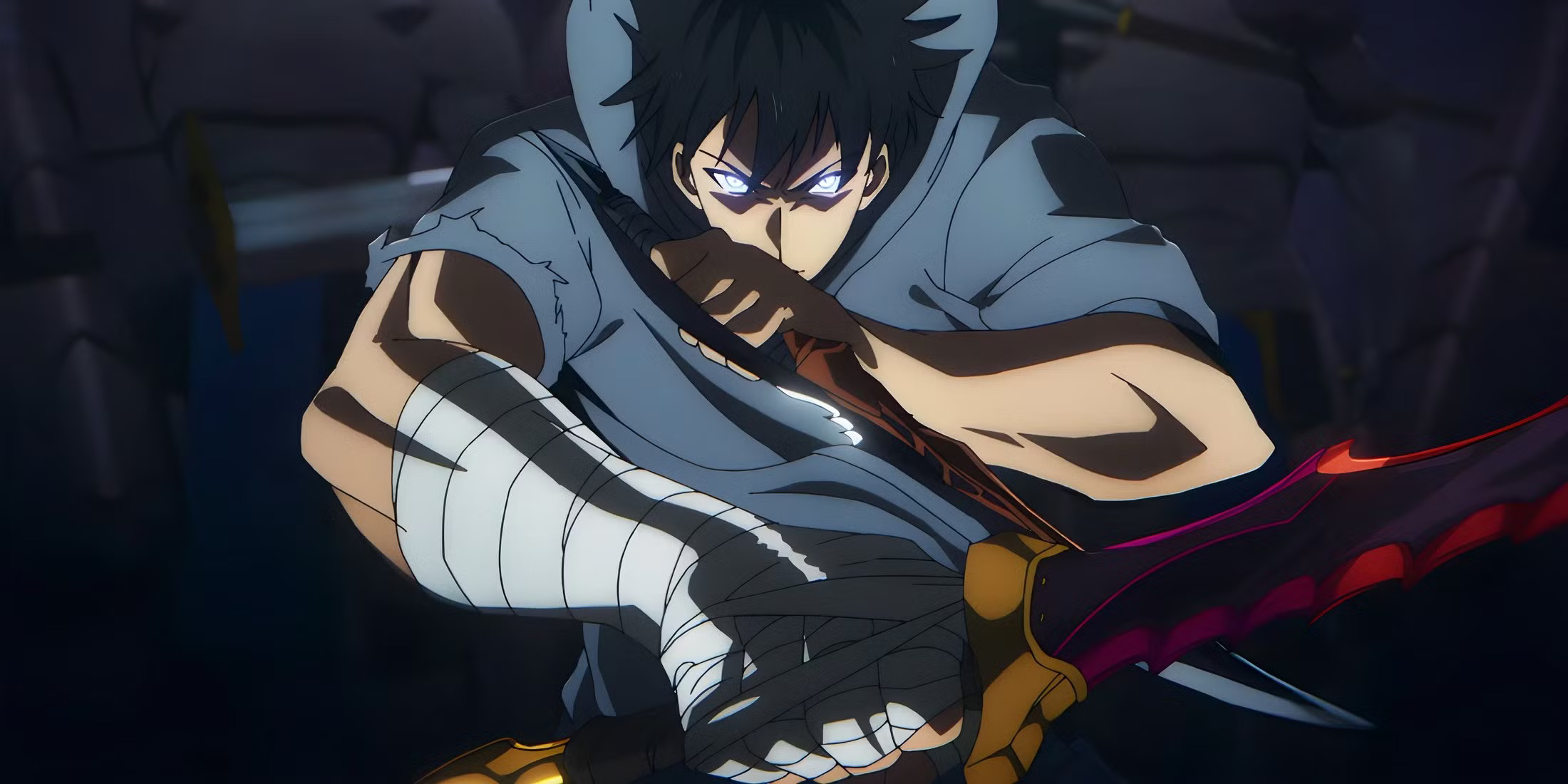 Mùa 3 của Solo Leveling sẽ hoàn thiện nhân vật chính Sung Jinwoo? - Gamelade