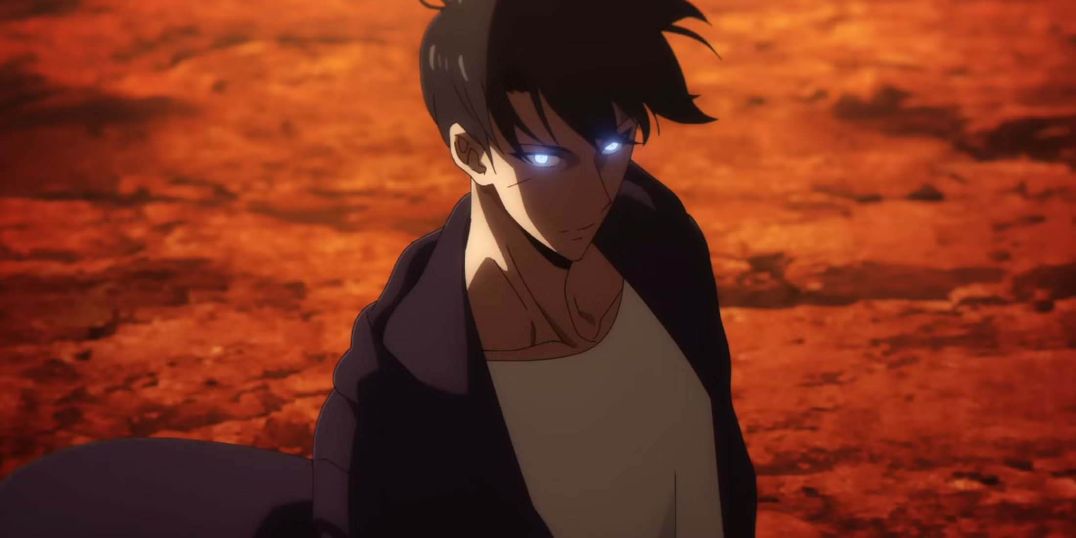 Mùa 3 của Solo Leveling sẽ hoàn thiện nhân vật chính Sung Jinwoo? - Gamelade