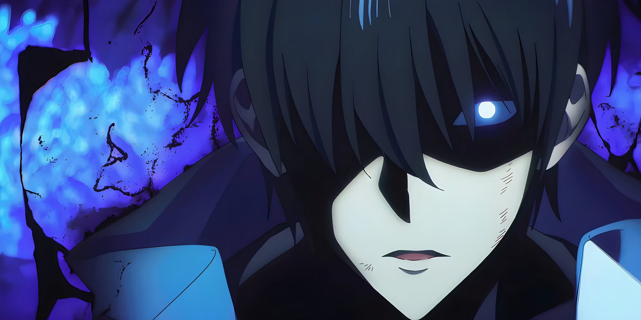 Mùa 3 của Solo Leveling sẽ hoàn thiện nhân vật chính Sung Jinwoo? - Gamelade