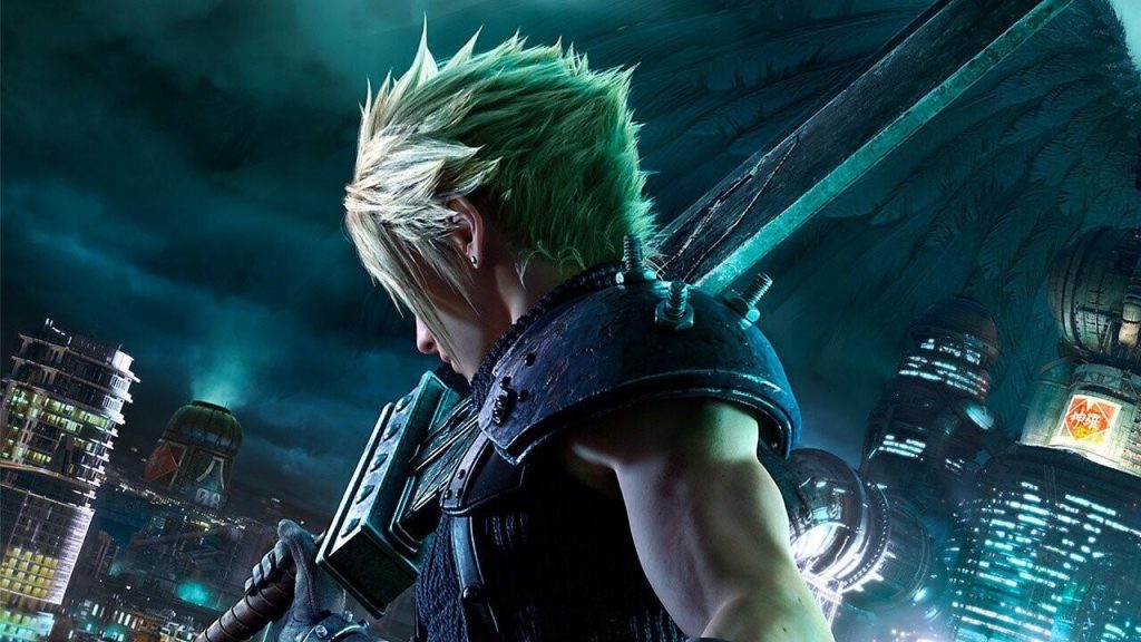 Final Fantasy 7 Remake Twin Pack Physical Edition mở đặt hàng trước trên PS5-gamelade