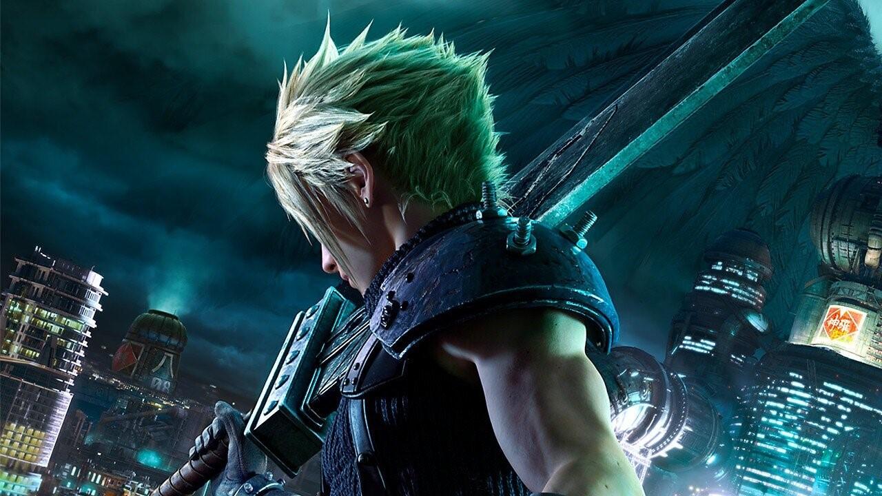 Final Fantasy 7 Remake Twin Pack Physical Edition mở đặt hàng trước trên PS5-gamelade