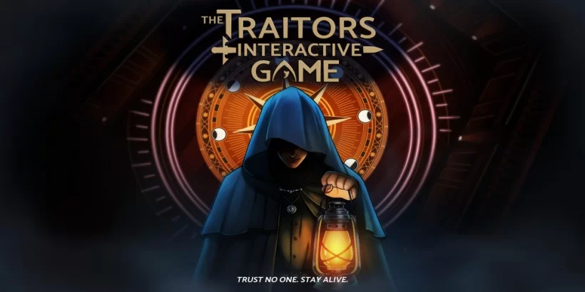 The Traitors sẽ ra mắt trên thiết bị di động vào 2026-gamelade