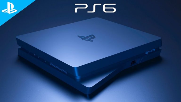 PS6 sẽ được ra mắt vào năm 2027?-gamelade