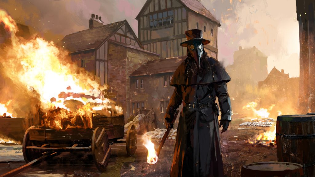 Paradox Interactive Đóng Cửa Millennia Chỉ 18 Tháng Sau Khi Ra Mắt-gamelade