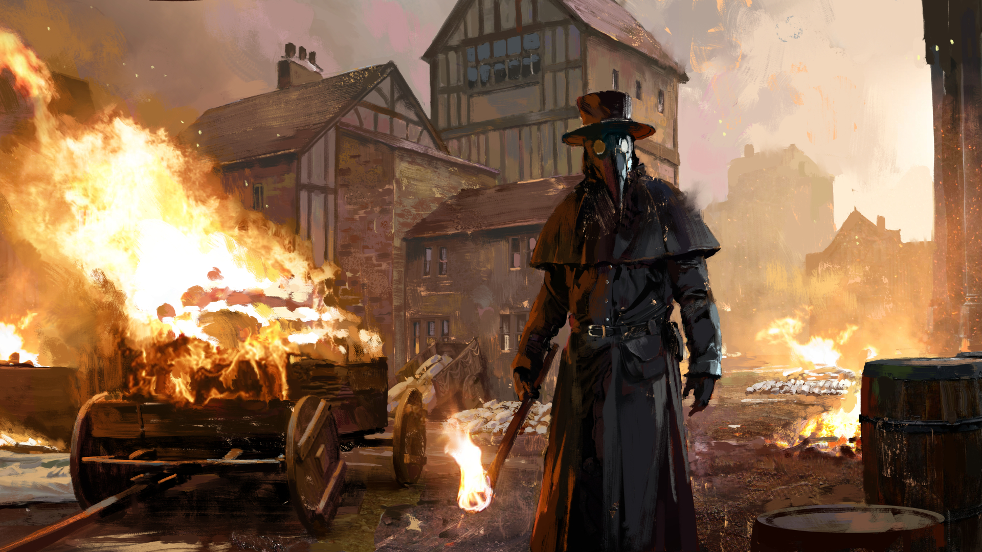 Paradox Interactive Đóng Cửa Millennia Chỉ 18 Tháng Sau Khi Ra Mắt-gamelade