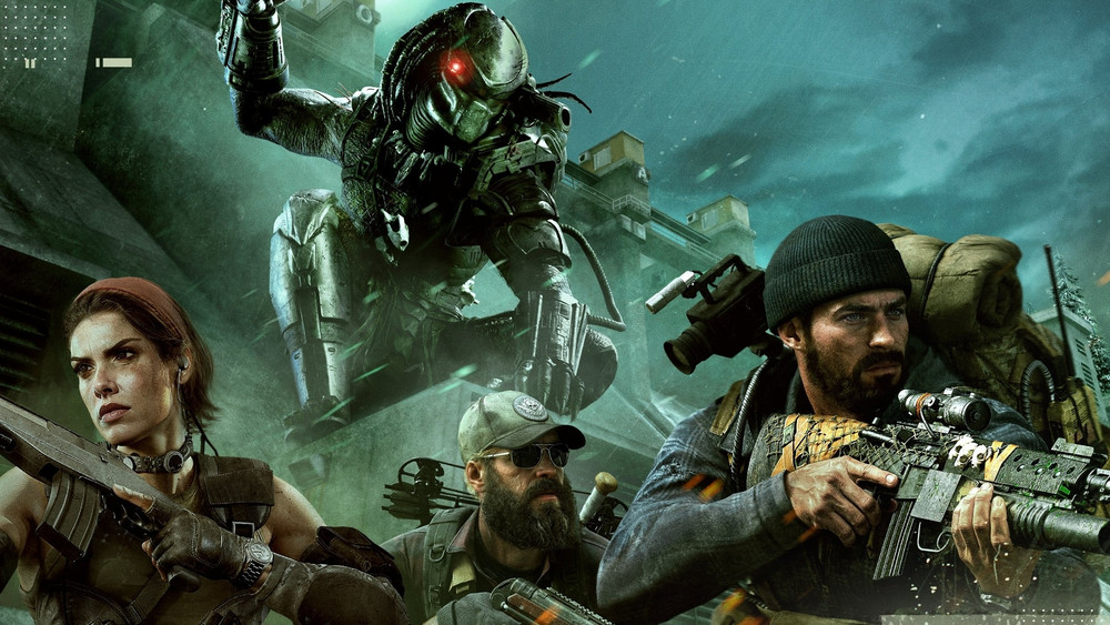 Call of Duty: The Haunting 2025 chính thức ra mắt vào 9 tháng 10-gamelade