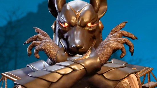 Soulmask chính thức ra mắt bản 1.0 cùng DLC Ai Cập, hé lộ bí ẩn kim tự tháp-gamelade