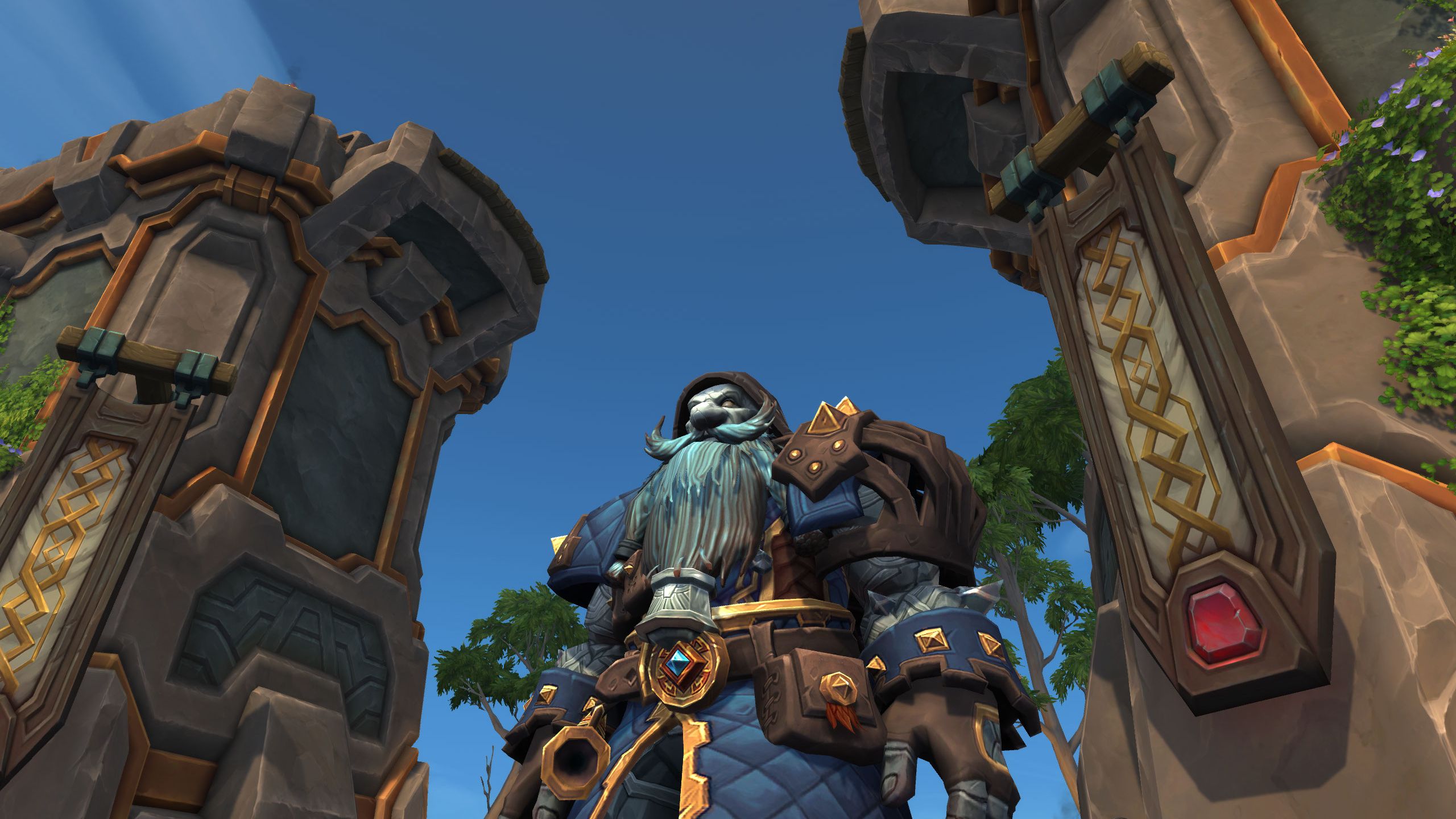 World of Warcraft Nâng Cấp Hệ Thống Phần Thưởng Legion Remix-gamelade