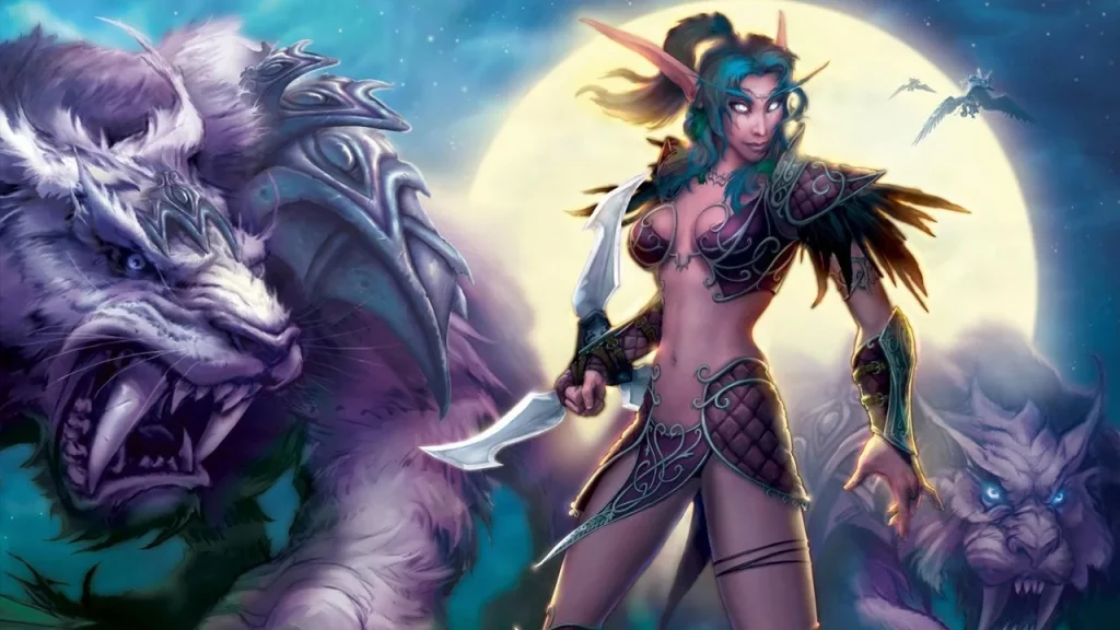 World of Warcraft Nâng Cấp Hệ Thống Phần Thưởng Legion Remix-gamelade