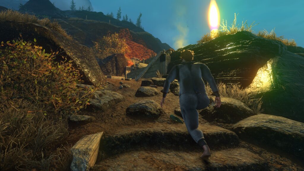 Baby Steps gây bất ngờ với đoạn phim cắt cảnh bí mật dài 28 phút-gamelade