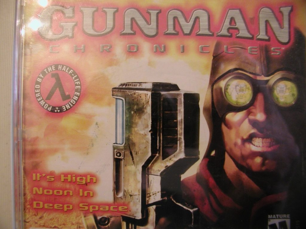 Tựa game FPS năm 2000 “Gunman Chronicles” được Valve hỗ trợ nhưng chưa bao giờ xuất hiện trên Steam-gamelade