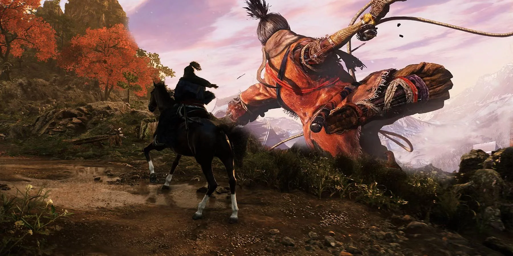 Rise of the Ronin bất ngờ giảm giá sâu, cơ hội vàng cho game thủ yêu thích samurai-gamelade