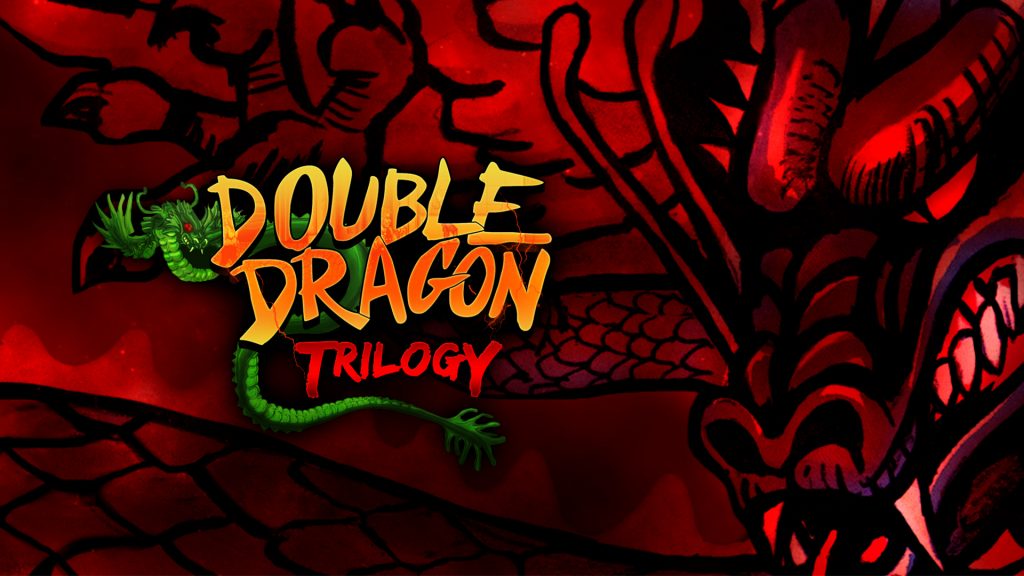 Epic Games tặng miễn phí bộ ba Double Dragon Trilogy-gamelade