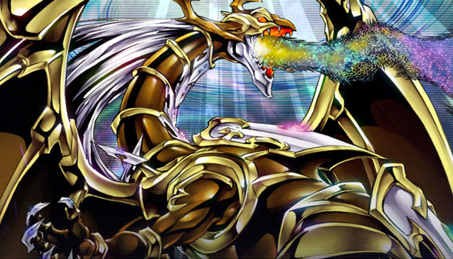 Yu-Gi-Oh Master Duel công bố bản cập nhật danh sách cấm tháng 10 năm 2025-gamelade