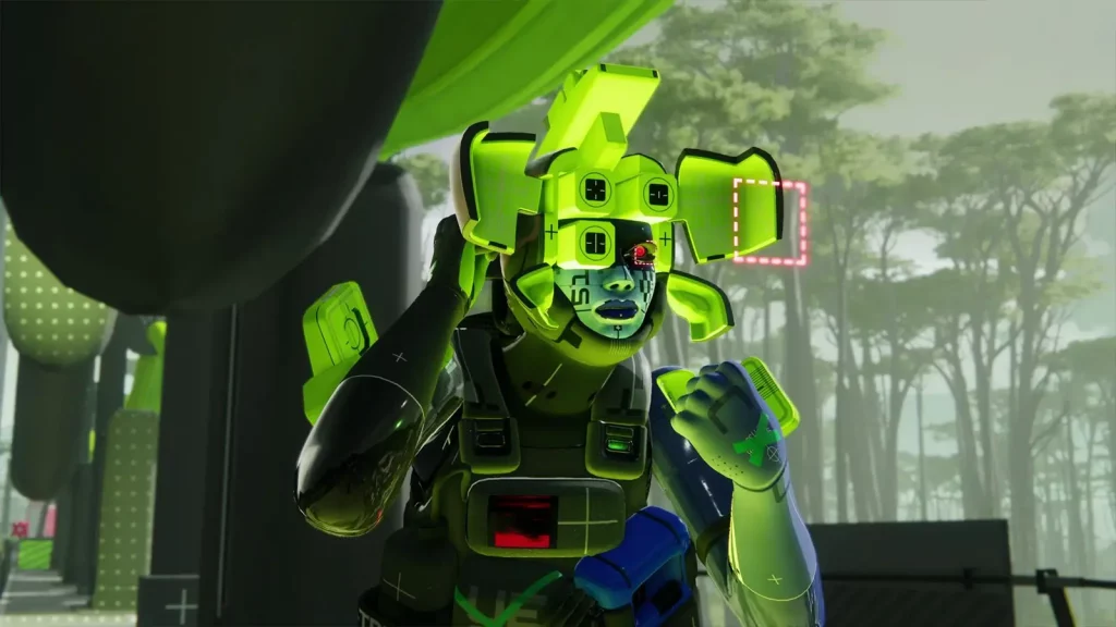 Rò rỉ giá bán và chi tiết vũ khí ra mắt của Marathon-gamelade