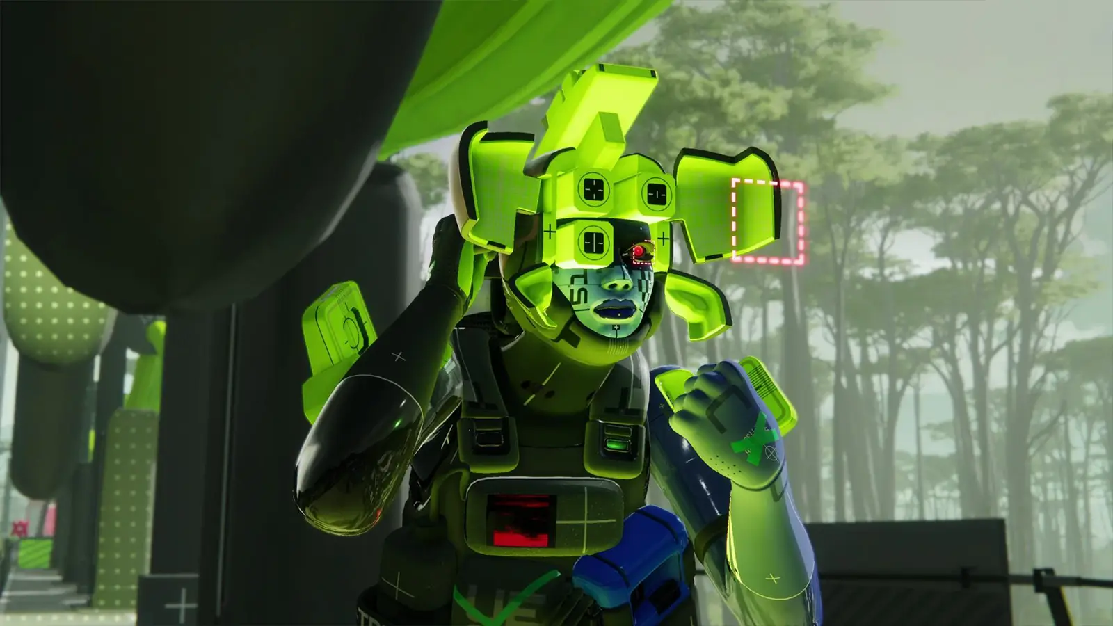 Rò rỉ giá bán và chi tiết vũ khí ra mắt của Marathon-gamelade