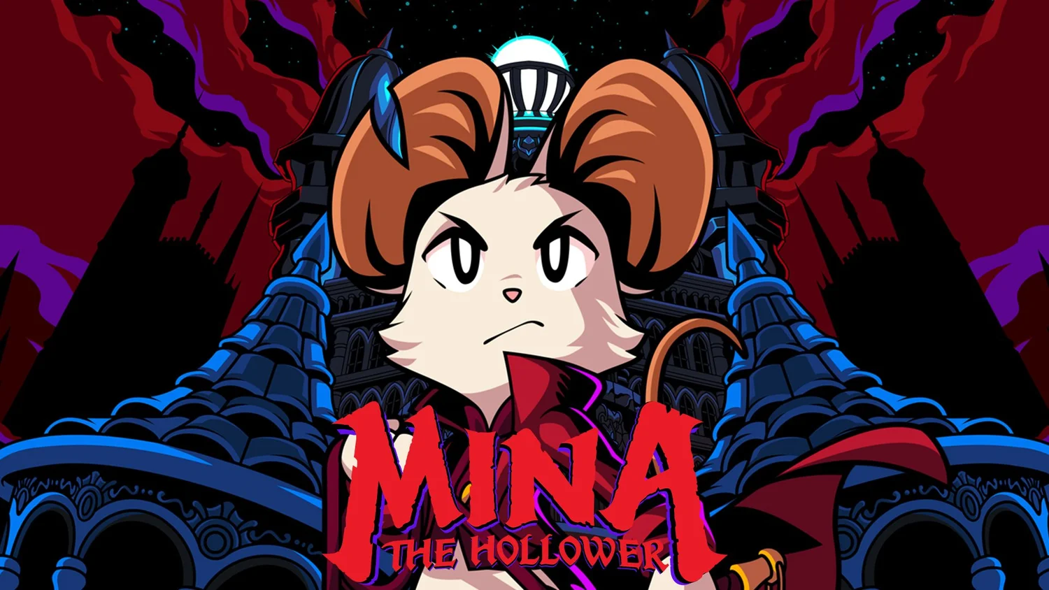 Mina the Hollower thông báo hoãn ngày phát hành-gamelade