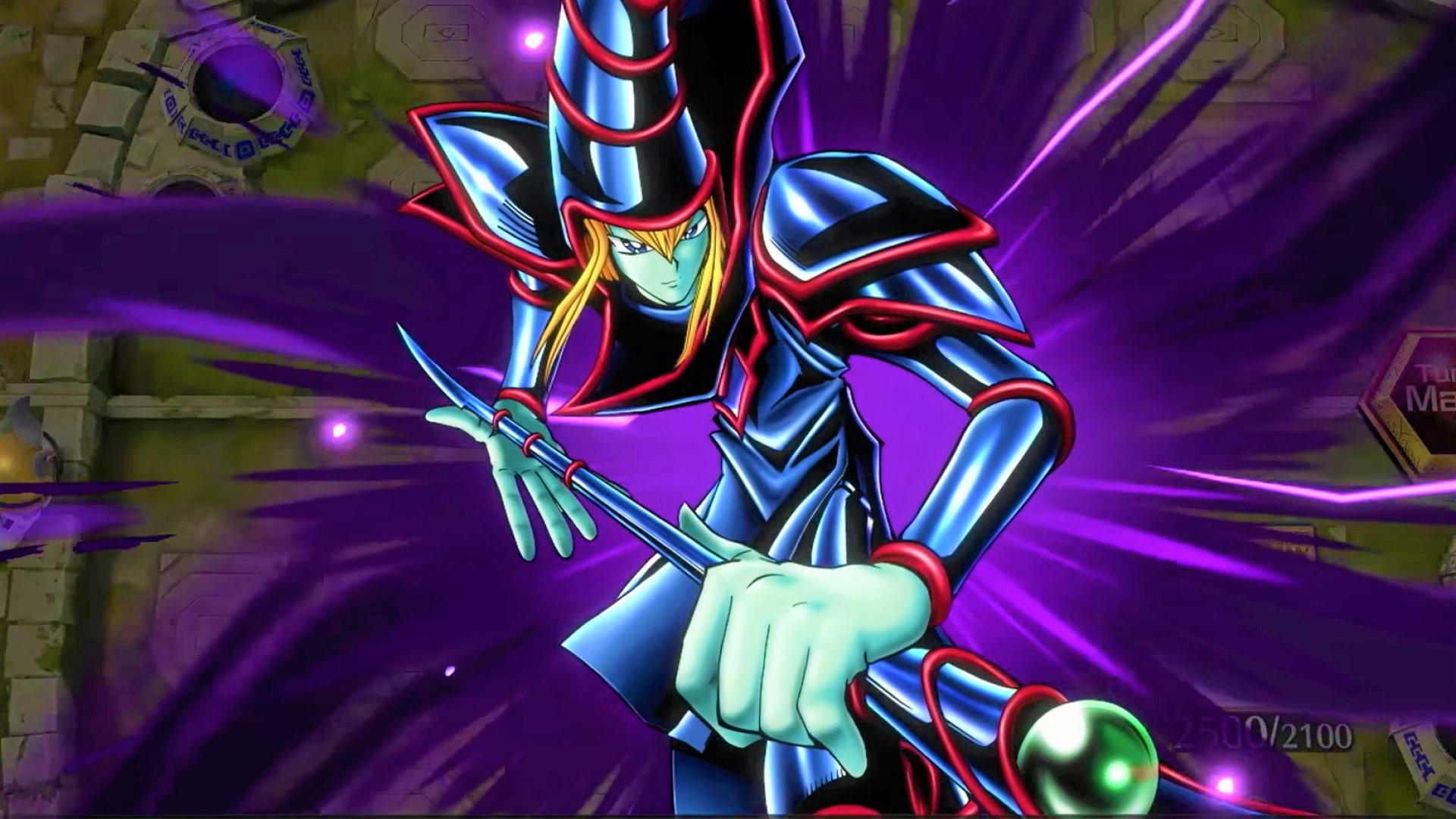 Yu-Gi-Oh Master Duel công bố bản cập nhật danh sách cấm tháng 10 năm 2025-gamelade