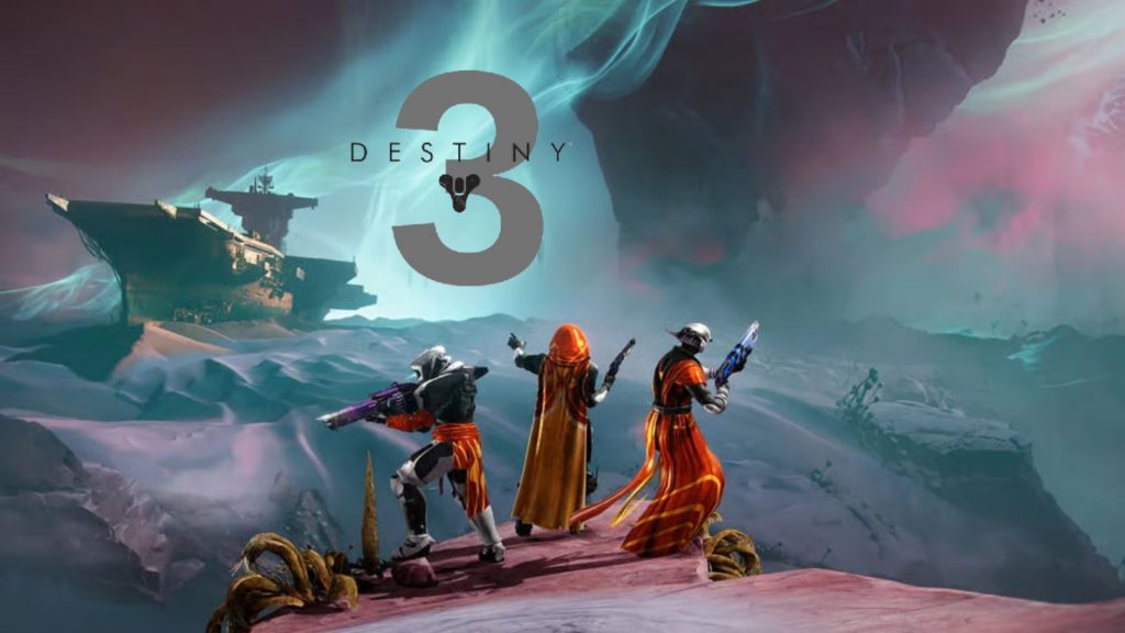 Hơn 125.000 người hâm mộ đồng lòng ký tên kêu gọi phát triển Destiny 3-gamealde