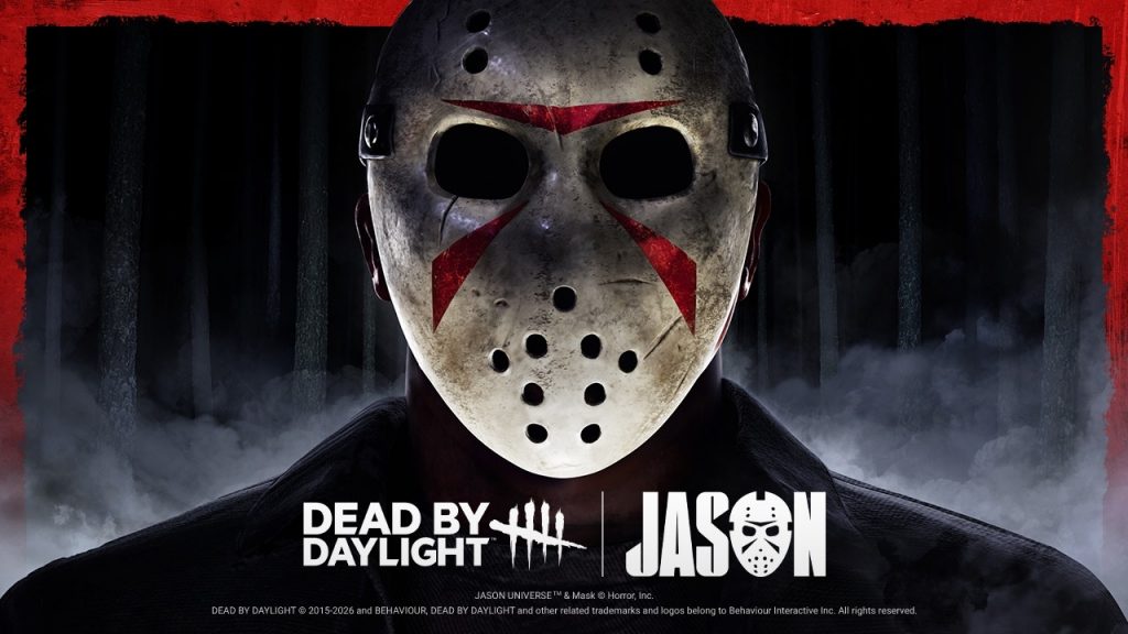 Sát nhân huyền thoại Jason chính thức gia nhập Dead by Daylight-gamealde