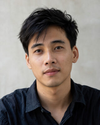 Lê Nguyễn Minh Hoàng
